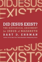 Cover art for Did Jesus Exist?: The Historical Argument for Jesus of Nazareth