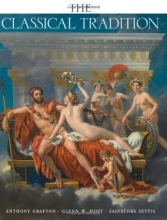 Cover art for The Classical Tradition (Harvard University Press Reference Library)