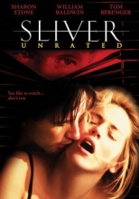 Cover art for Sliver 