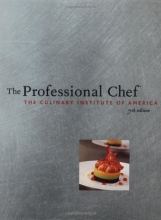 Cover art for The Professional Chef