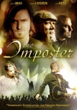 Cover art for The Imposter