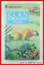 Cover art for Clan Ground