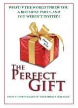 Cover art for The Perfect Gift