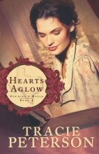 Cover art for Hearts Aglow (Striking a Match)