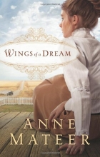 Cover art for Wings of a Dream