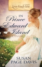 Cover art for Love Finds You in Prince Edward Island, Canada