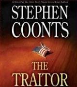 Cover art for The Traitor: A Tommy Carmellini Novel