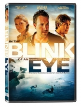 Cover art for In The Blink Of An Eye