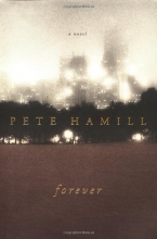 Cover art for Forever: A Novel