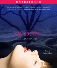 Cover art for Swoon