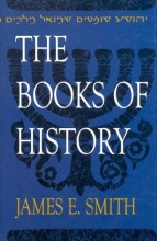 Cover art for The Books of History (Old Testament Survey)