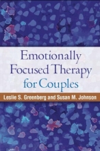 Cover art for Emotionally Focused Therapy for Couples