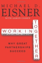 Cover art for Working Together: Why Great Partnerships Succeed