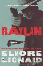 Cover art for Raylan: A Novel