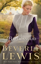 Cover art for Bridesmaid, The (Home to Hickory Hollow)