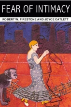 Cover art for Fear of Intimacy