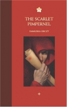 Cover art for The Scarlet Pimpernel (Great Reads)