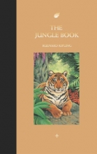 Cover art for The Jungle Book