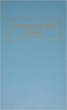Cover art for Wallace-Vaughn Debate, Held at Arvada Co, 1951, Between Ray Vaughn and G.K. Wallace