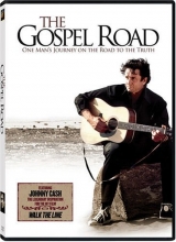 Cover art for The Gospel Road