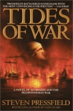 Cover art for Tides of War