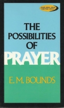 Cover art for The Possibilities of Prayer