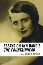 Cover art for Essays on Ayn Rand's The Fountainhead