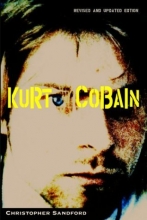Cover art for Kurt Cobain