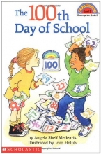 Cover art for The 100th Day of School  (Hello Reader!, Level 2)