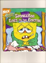 Cover art for SpongeBob Goes to the Doctor (Nick SpongeBob Squarepants)