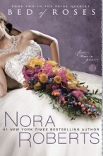Cover art for Bed of Roses (The Bride Quartet, Book 2)