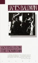 Cover art for Go Tell It on the Mountain