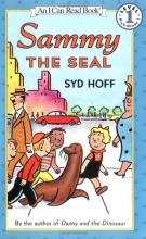 Cover art for Sammy the Seal (I Can Read Book 1)