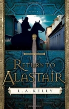 Cover art for Return to Alastair: A Novel