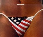 Cover art for Amorica