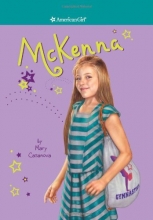 Cover art for McKenna (American Girl) (American Girl Today)
