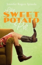 Cover art for Like Sweet Potato Pie (Southern Fried Sushi)