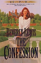 Cover art for The Confession (Series Starter, Heritage of Lancaster County #2)