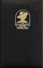 Cover art for The Patriotic Murders