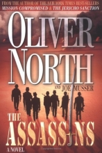 Cover art for The Assassins