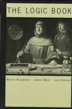 Cover art for The Logic Book with Student Solutions Manual