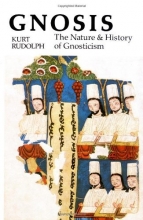 Cover art for Gnosis: The Nature and History of Gnosticism