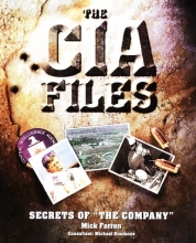 Cover art for The CIA Files: Secrets of "the Company"