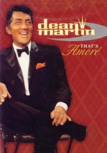 Cover art for Dean Martin: That's Amore