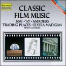 Cover art for Classic Film Music