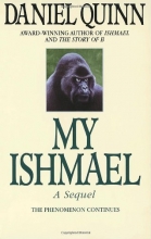 Cover art for My Ishmael