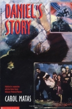 Cover art for Daniel's Story