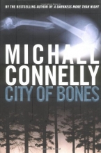 Cover art for City of Bones (Series Starter, Harry Bosch #8)