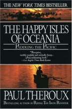 Cover art for Happy Isles of Oceania: Paddling the Pacific