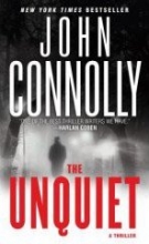 Cover art for The Unquiet (Charlie Parker #6)